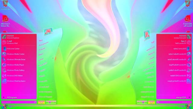 Windows Vista Delta Edition And Desktop Startup Sound Effects (SBP2E) in G Major 963 смотреть онлайн