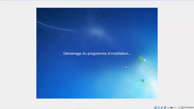 [Tuto] Installer Windows 7 смотреть онлайн