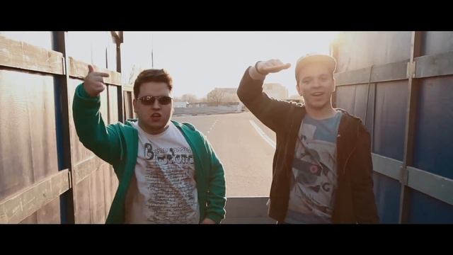 Yas Jan Feat. Makc Ma4eta - На Газели (Wiz Khalifa Instr.)