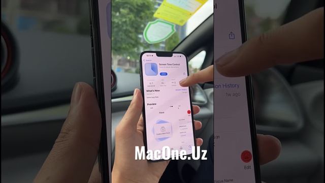 (97)717-78-78 MacOne.uz #macone #apple #iphone #rek #vine #malikabozor #appleiphone #telefon смотреть онлайн