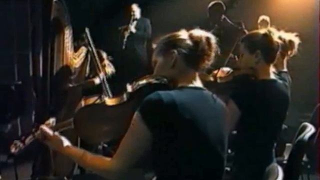 Brian Ferry "Where or when" Live @ NPA 1999 смотреть онлайн