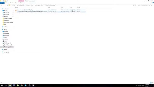 Best obs settings ( IMO ) - 1080p 60 fps - OBS settings experiment results * READ DESCRIPTION * смотреть онлайн