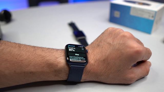 Honor Watch GS + Honor Watch ! Recensione ITA смотреть онлайн