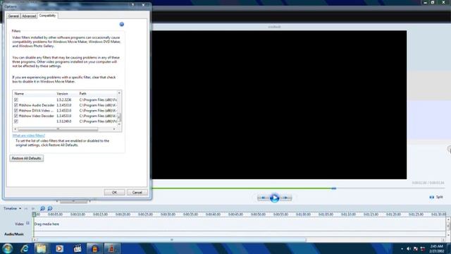 Walk With Me #6: Windows Movie Maker Not Importing Anything смотреть онлайн