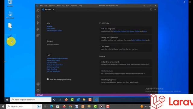 How to instal visual studio Code windows 10 смотреть онлайн