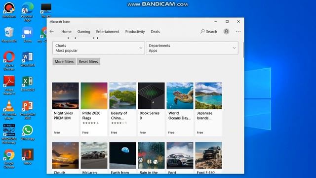 install windows 10 themes in microsoft store смотреть онлайн