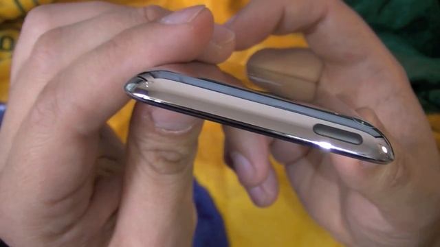 Unboxing novo iPod touch смотреть онлайн