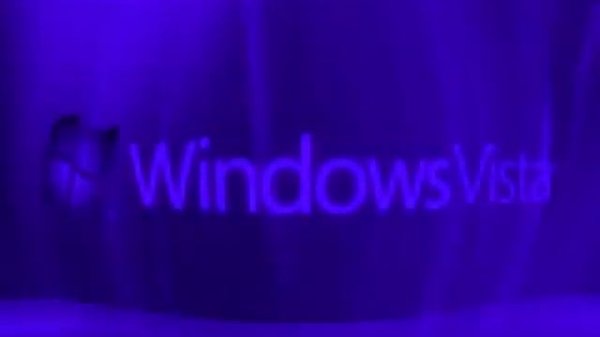 Microsoft Windows Vista Startup Sound Effects (My Eighth Version) (2020)