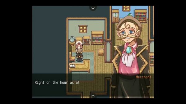 Corrupted Desire rpgm gameplay Android/PC @Gameflix