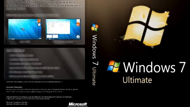 Windows 7 Ultimate CD Keys (READ DESCRIPTION) смотреть онлайн