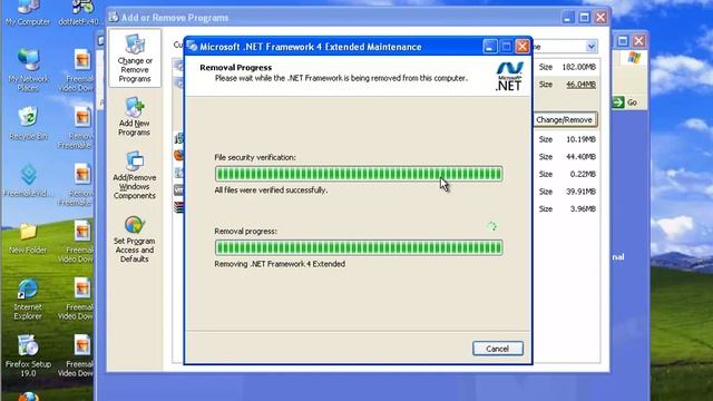 Remove Freemake Video Downloader смотреть онлайн