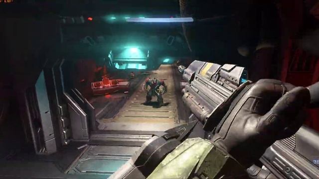 Halo Infinite Campaign - The first 25 minutes смотреть онлайн
