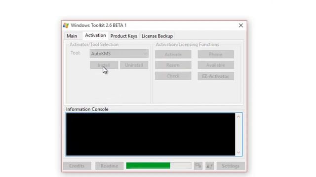 How to Active Windows 10 in 3 minute ? смотреть онлайн
