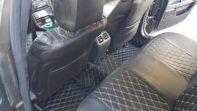 Прокачка амортизаторов перед установкой смотреть онлайн
