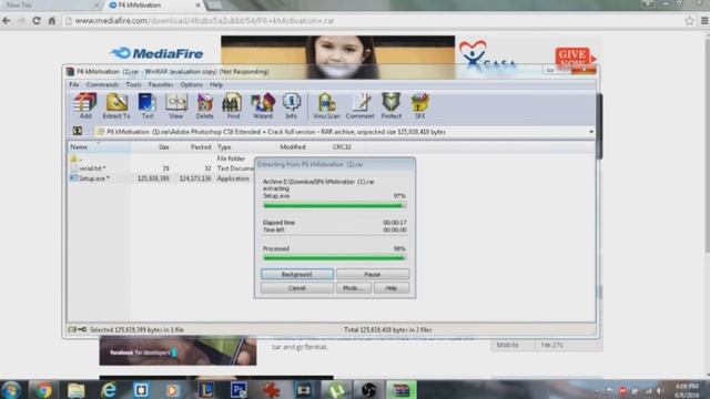 How to download Photoshop CS6 for free full version смотреть онлайн