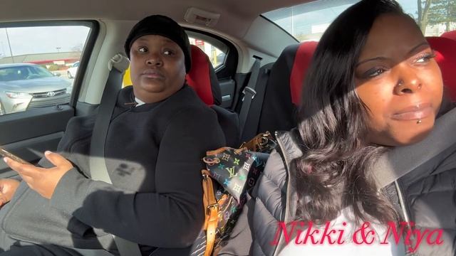 OPENING NIKKI’S WINDOW WHILE GOING THRU THE CAR WASH *SHE FLIPPED* #nns #carwashprank #roadto1ksubs смотреть онлайн