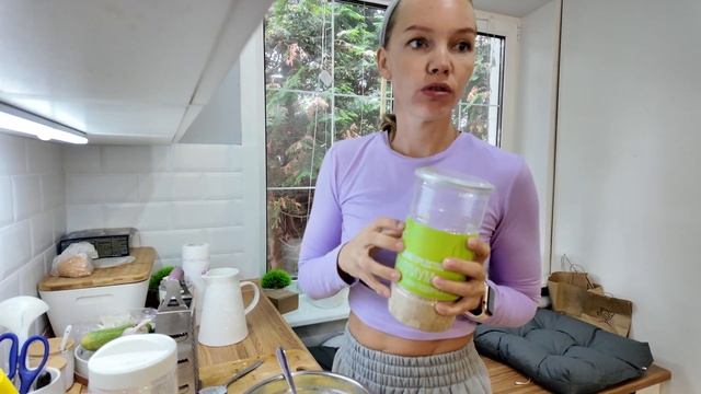 готовим вафли