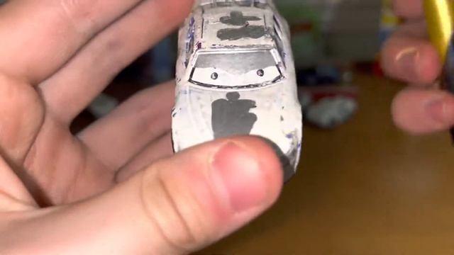 Custom Cars 3 Apple Stock Car Apple #84 смотреть онлайн