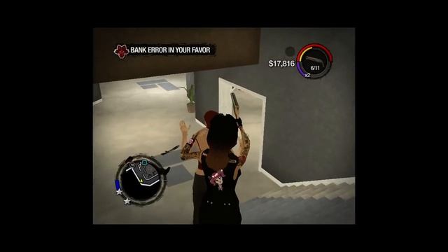 Saints Row 2 Gameplay Walkthrough (Part 14) 2020 [No Commentary] смотреть онлайн
