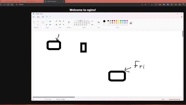 Nginx install window - Web Technology - For Beginner - EP01 смотреть онлайн