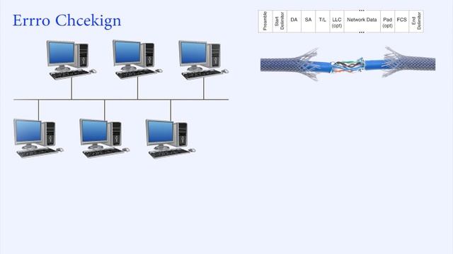 Pi Network Sniffing with Wireshark смотреть онлайн