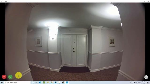 How to view the Ring Doorbell on a PC or MAC смотреть онлайн