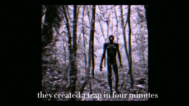 Efialtis catalogue ep.5 The lock смотреть онлайн