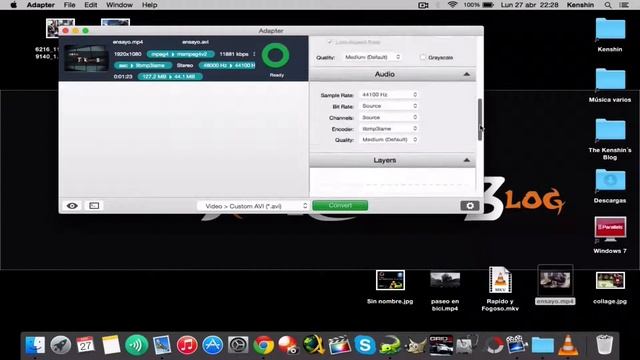 5 Aplicaciones que debes tener en tu mac  смотреть онлайн