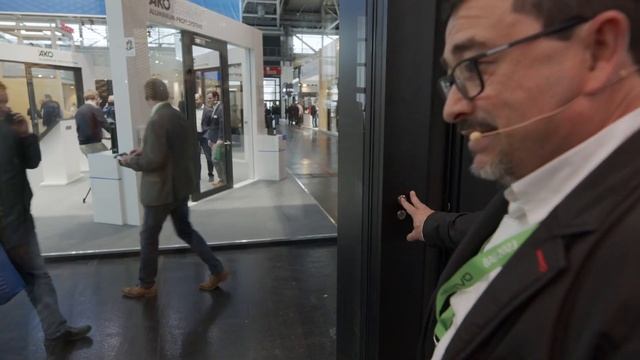 Bau Munich 2023 | Booth Tour | EN/Spanish | Minimal Windows Central Spain смотреть онлайн