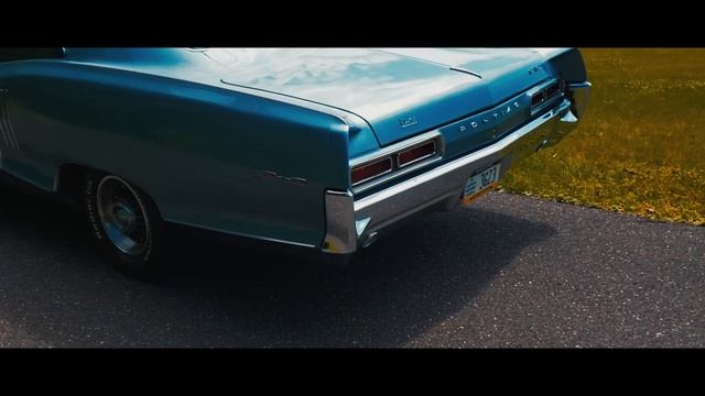 TOP 10 Legendarios, Mejores y Más Memorables Muscle Cars de Pontiac смотреть онлайн