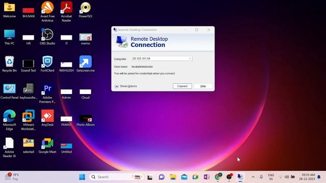 Day 4 How to Build a VM смотреть онлайн