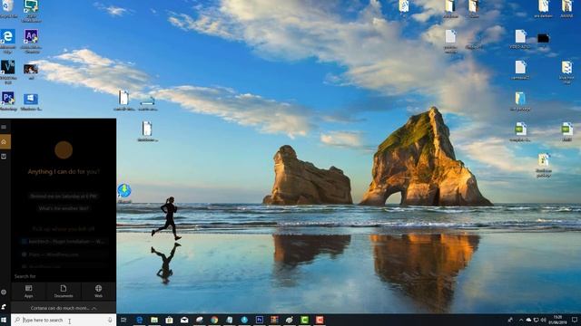 Windows 10 Auto Shutdown Scheduling смотреть онлайн