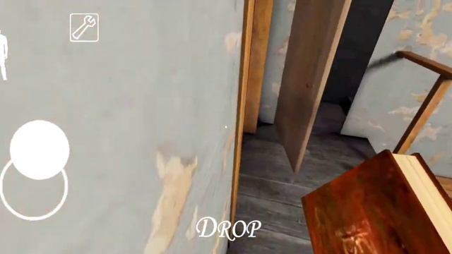 Granny Revamp Unofficial Slendrina Asylum But The Same Background And Chase Music смотреть онлайн