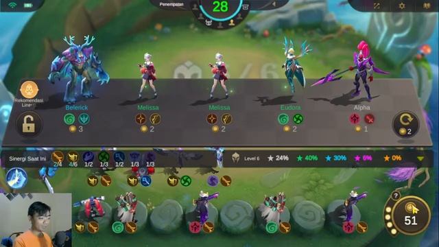 Ajarin dong! - Mobile Legend Bang Bang смотреть онлайн