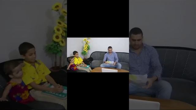 Naughty Childrens Class with Master Sultan Saab l Funny Class room смотреть онлайн