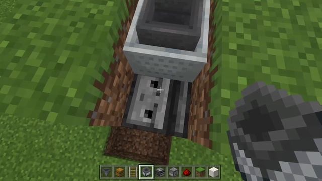 Minecraft Bedrock - 3 Automatic Wool Farm Designs ( Xbox/ MCPE/ Windows 10/ Switch ) смотреть онлайн