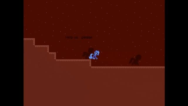 [Loquendo] Luna Game 5 - El último sueño (? смотреть онлайн
