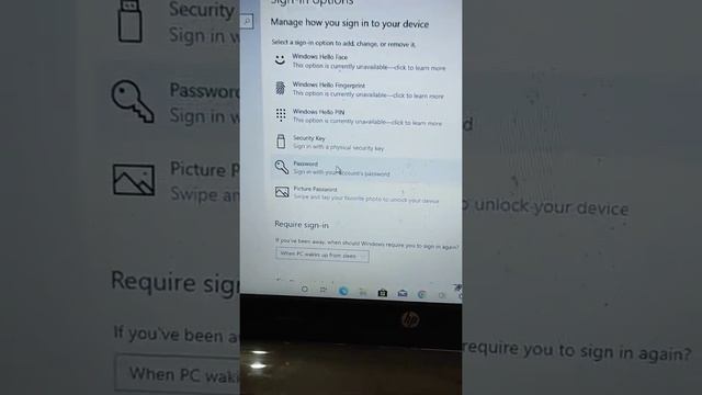 How to change password on laptop | Windows 10 | Set new password in windows 10 Laptop смотреть онлайн