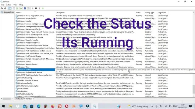 How to stop updates in Window 10 смотреть онлайн