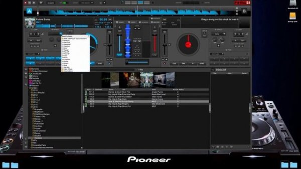 Virtual DJ 8 Install VST's On A Mac