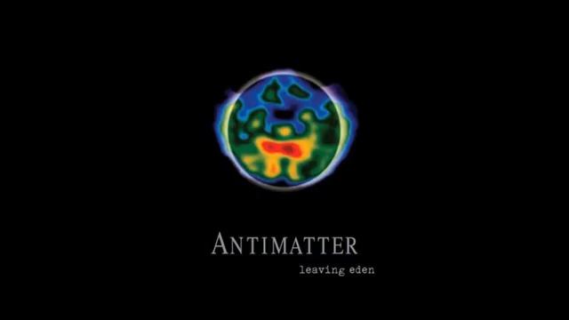 Antimatter - Another Face in a Window смотреть онлайн