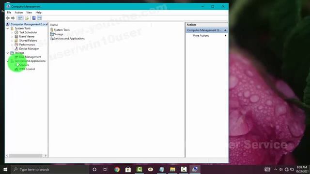 Windows 10 Home : How to start or stop ActiveX installer Service смотреть онлайн