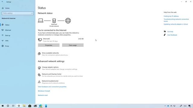 Windows 10 May 2020 Update, version 2004, new features смотреть онлайн