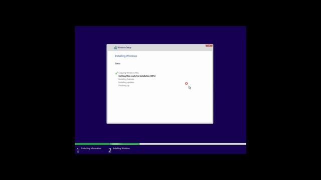 Down load Windows.ISO and Windows 10 1909 Install смотреть онлайн