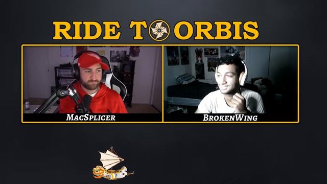 Old Game Good? | Ride To Orbis, Episode 6 смотреть онлайн