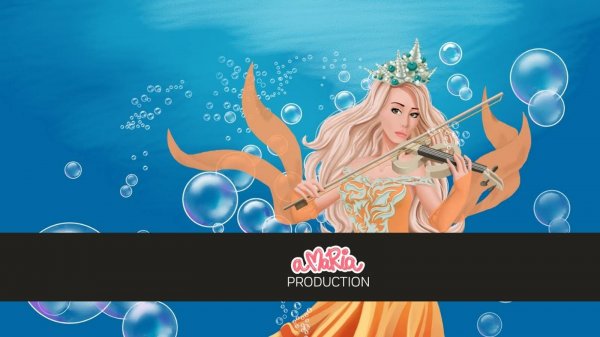 a Maria - Here Now [Official Music Video]