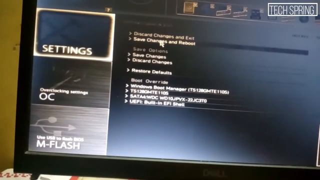 TPM 2.0 Enable on MSI Motherboards || Windows 11 Install requirement. смотреть онлайн