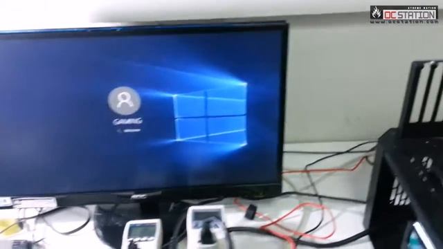 Plextor M6S PLUS 128Gb SSD with Fast Boot UEFI Mode смотреть онлайн