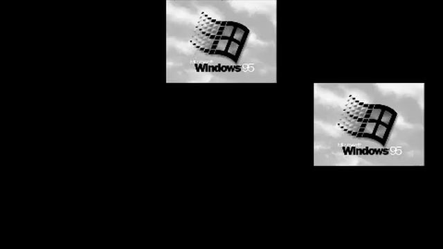 Windows 95 Low Pitched Sparta Remix TheKantapapa Veg смотреть онлайн