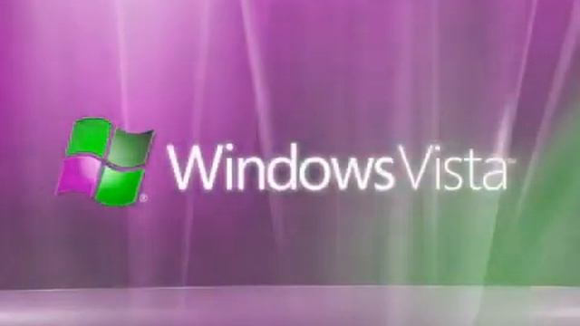 Microsoft Windows Vista Startup Sound Effects (My Seventh Version) (2020) смотреть онлайн